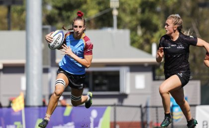 Image: Rugby Australia and Karen Watson.